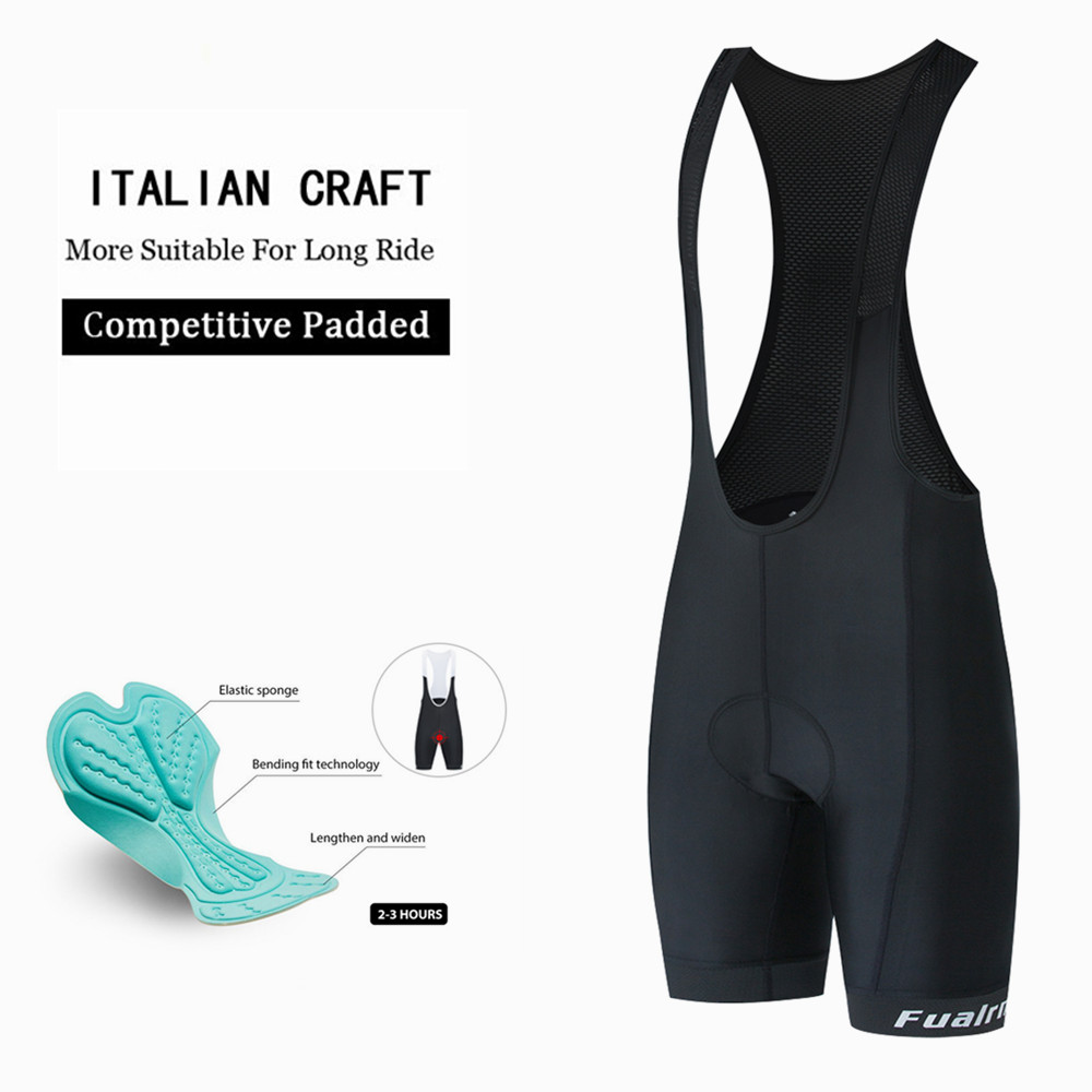 Mountain Biking Pants For Men - Tour Giro D'Italia Bisiklet Şortları Dağ