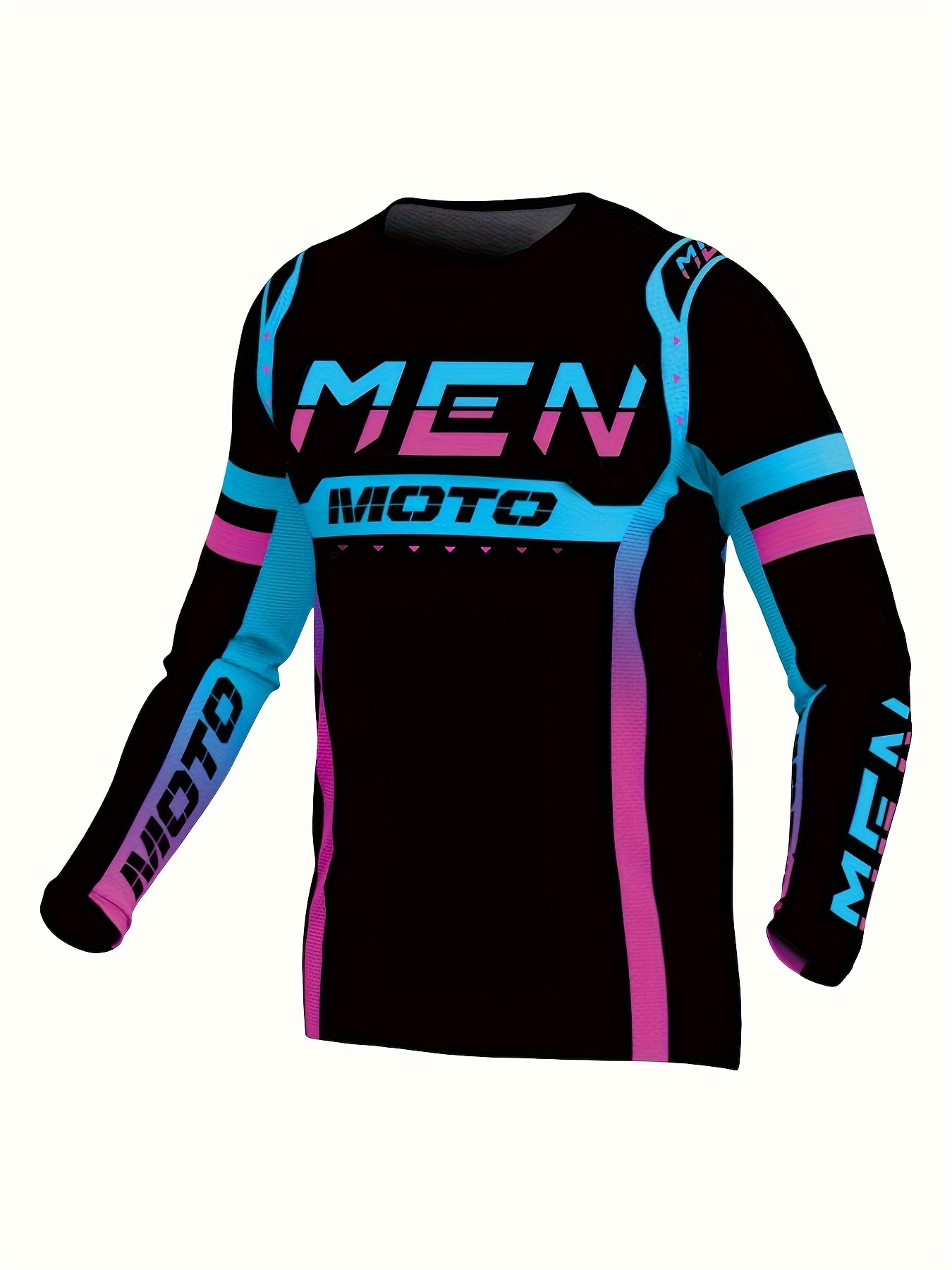 Mountain Biking Outfit - 2026 YARIŞ FORMULARI ERKEK DAĞ BİSİKLETİ