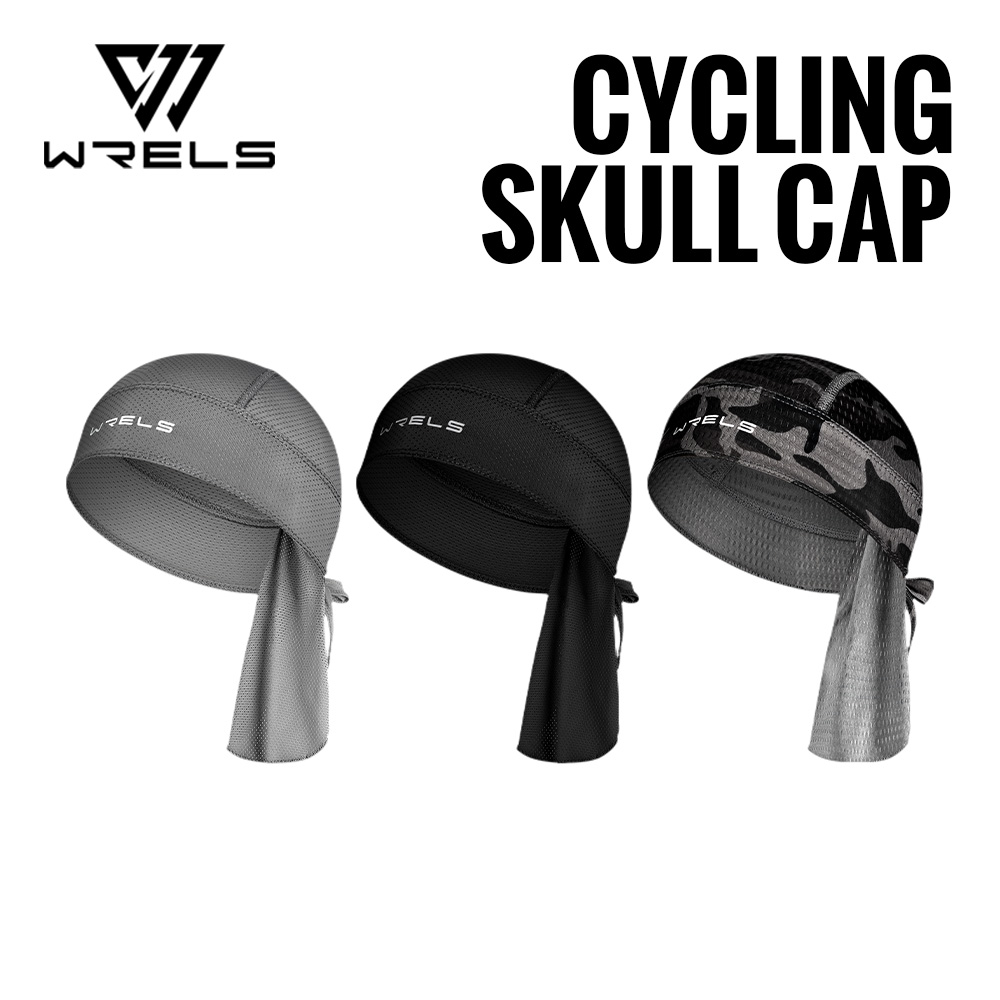 Mountain Biking Helmet - WRELS bisiklet şapkası kask altında hızlı
