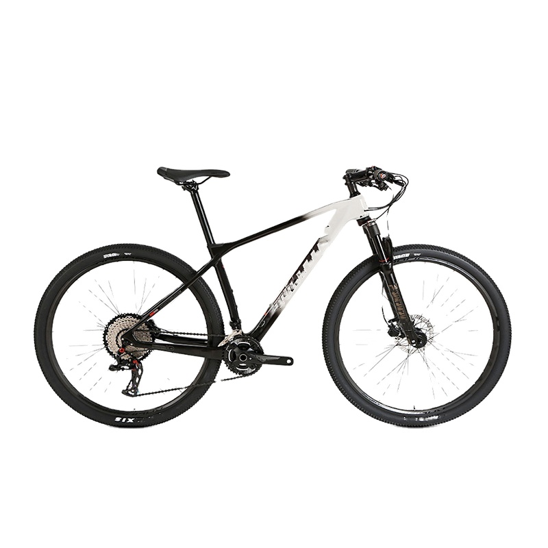 Mountain Biking Usa - Gelişmiş Ultra Hafif 29 İnç Karbon