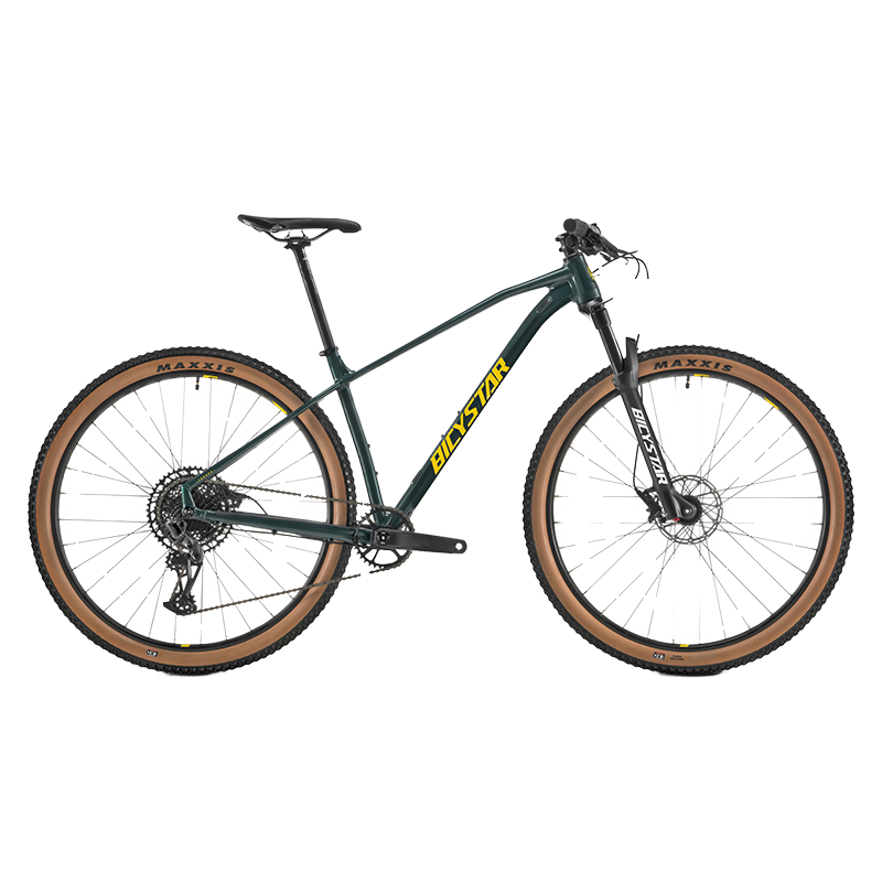 Mountain Biking Usa - Yüksek Kaliteli M6100-12S 26 27.5 29