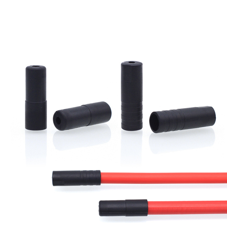 Mountain Biking Tips - 100 adet 4mm 5mm bisiklet fren