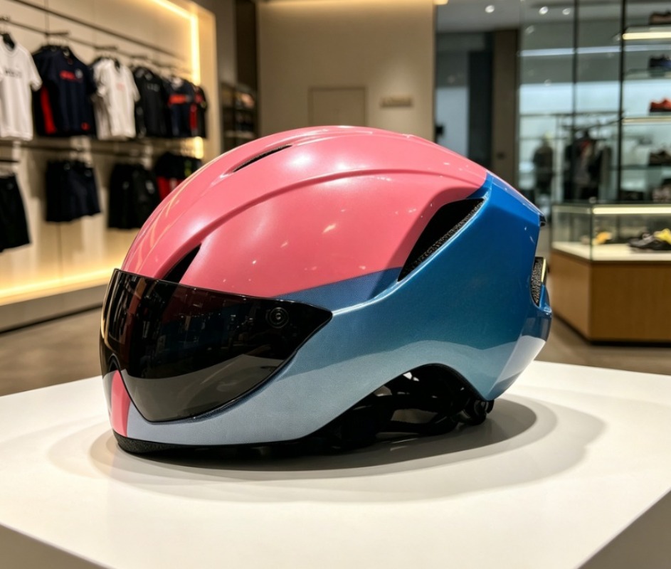 Mountain Biking Gear For Men - Yol ve dağ bisikletleri için hafif