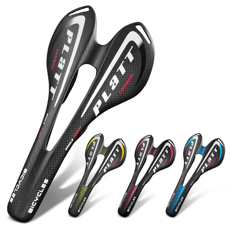 Mtb Saddle Lightweight - Tam Karbon MTB Sele, Yol ve