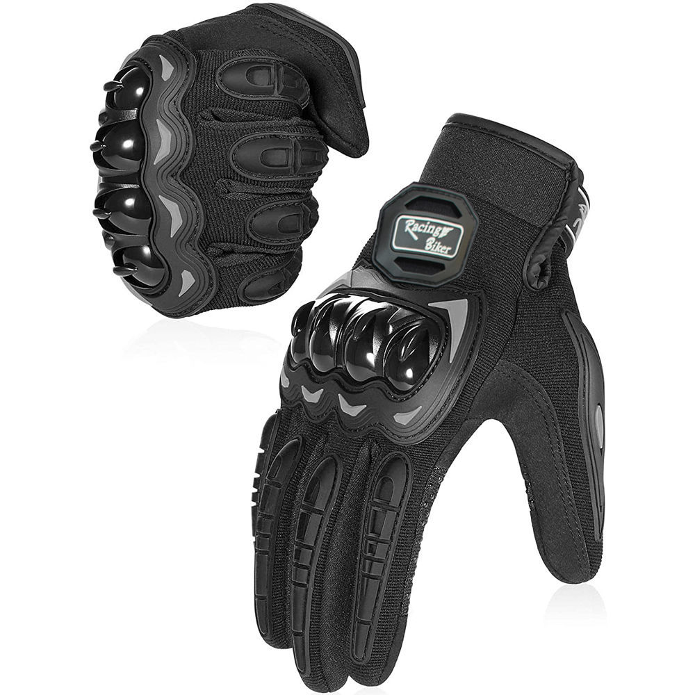 Mountain Biking Gear For Men - Dokunmatik ekranlı motosiklet dağ bisikleti sürüş