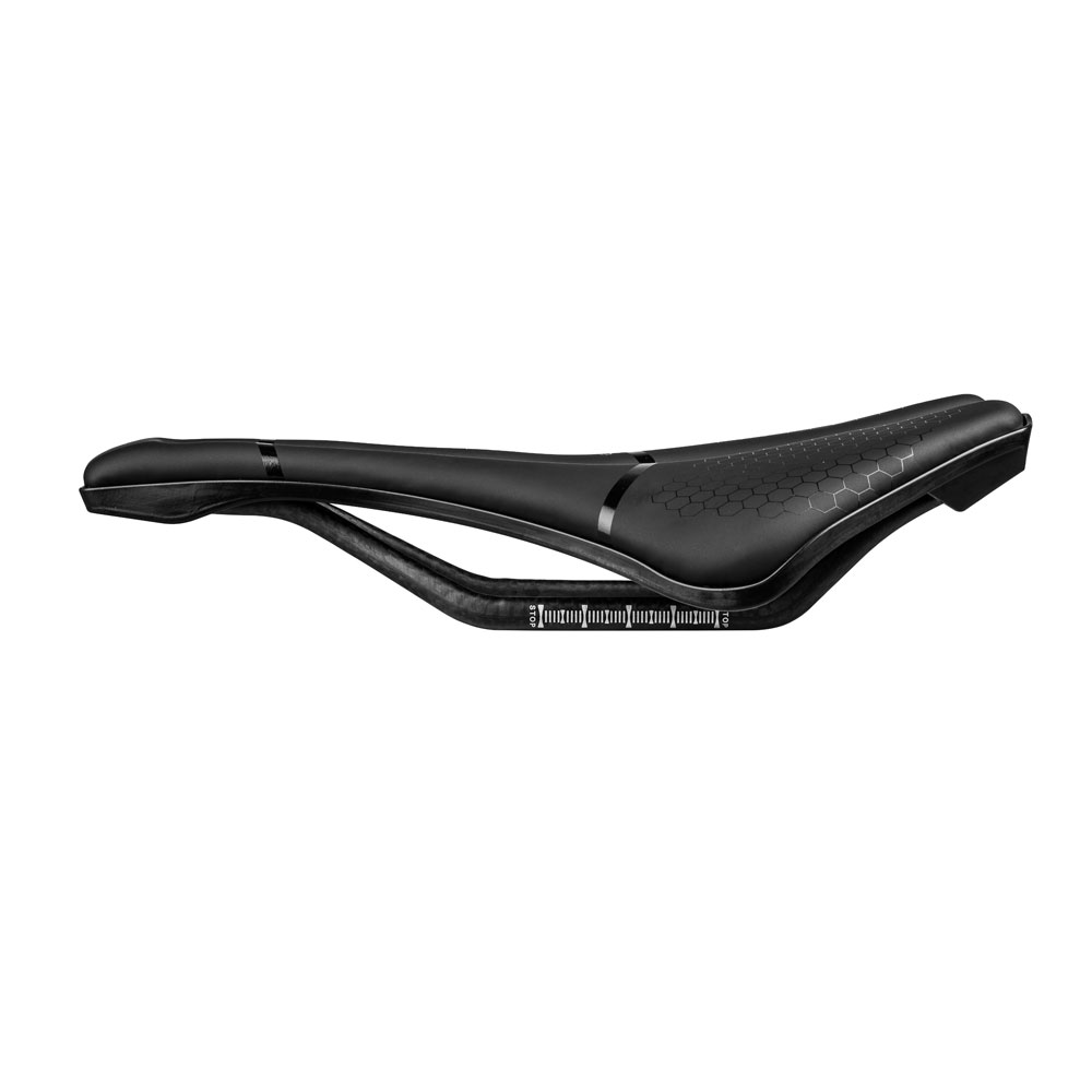 Mtb Saddle Lightweight - ELITA ONE MTB/Yol Eyer Karbon Süper