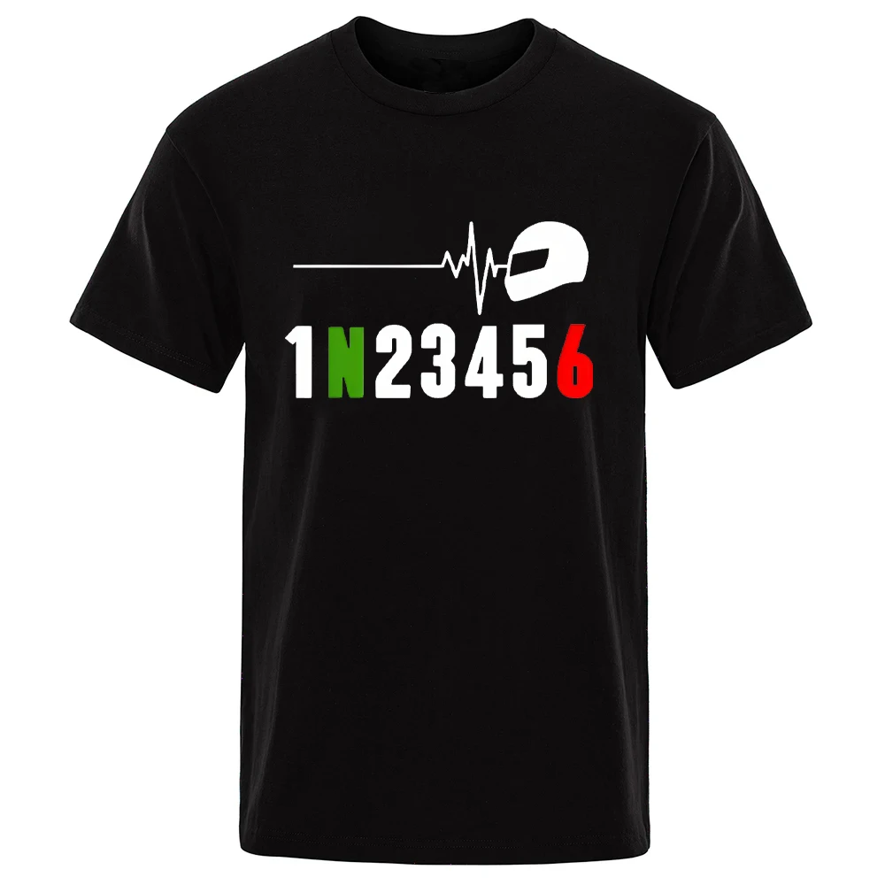 Mountain Biking Gear For Men - 1N23456 Motosiklet Dişli Kalp Atışı T