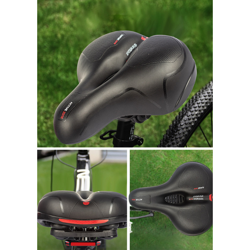 Mountain Biking Outfit - Konforlu, darbe emici, nefes alabilen ve