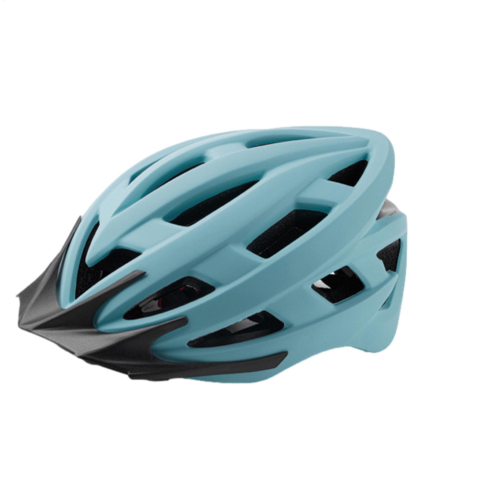 Mountain Biking Gear For Men - Bisiklet kaskı erkek kadın yol dağ