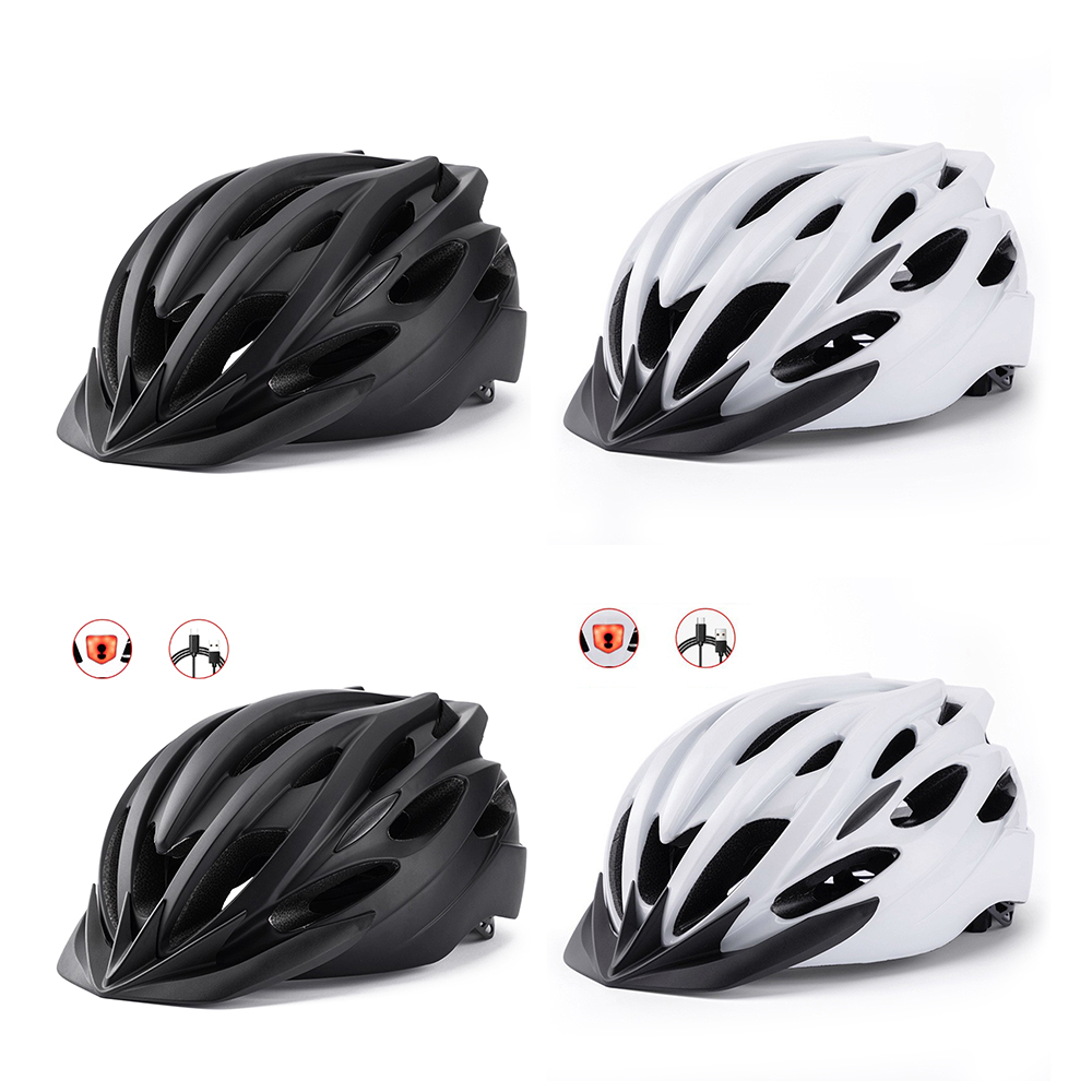 Mountain Biking Gear For Men - 1 adet ayarlanabilir bisiklet kaskı Unisex