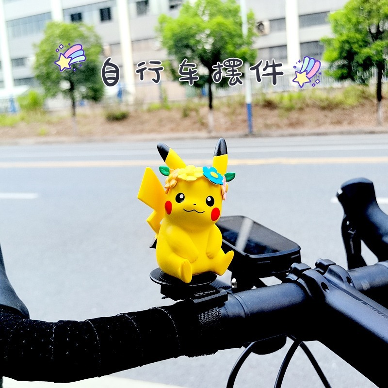 Mountain Biking Movies - Anime Pokemon Johnny Kaplumbağa Sevimli Dönen