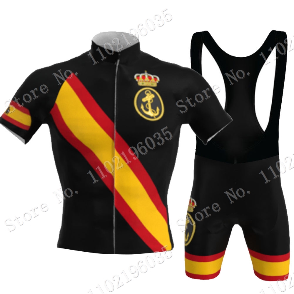 Mountain Biking Pants For Men - Siyah Armada Espana 2023 bisiklet forması