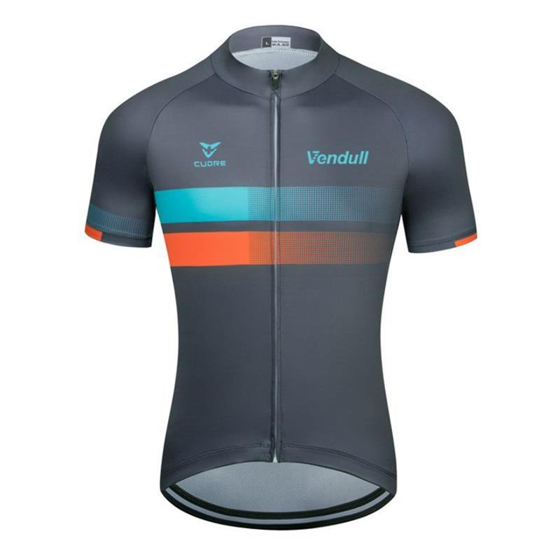 Mountain Biking Gear For Men - 2026 Erkek Yazlık Nefes Alabilen Açık