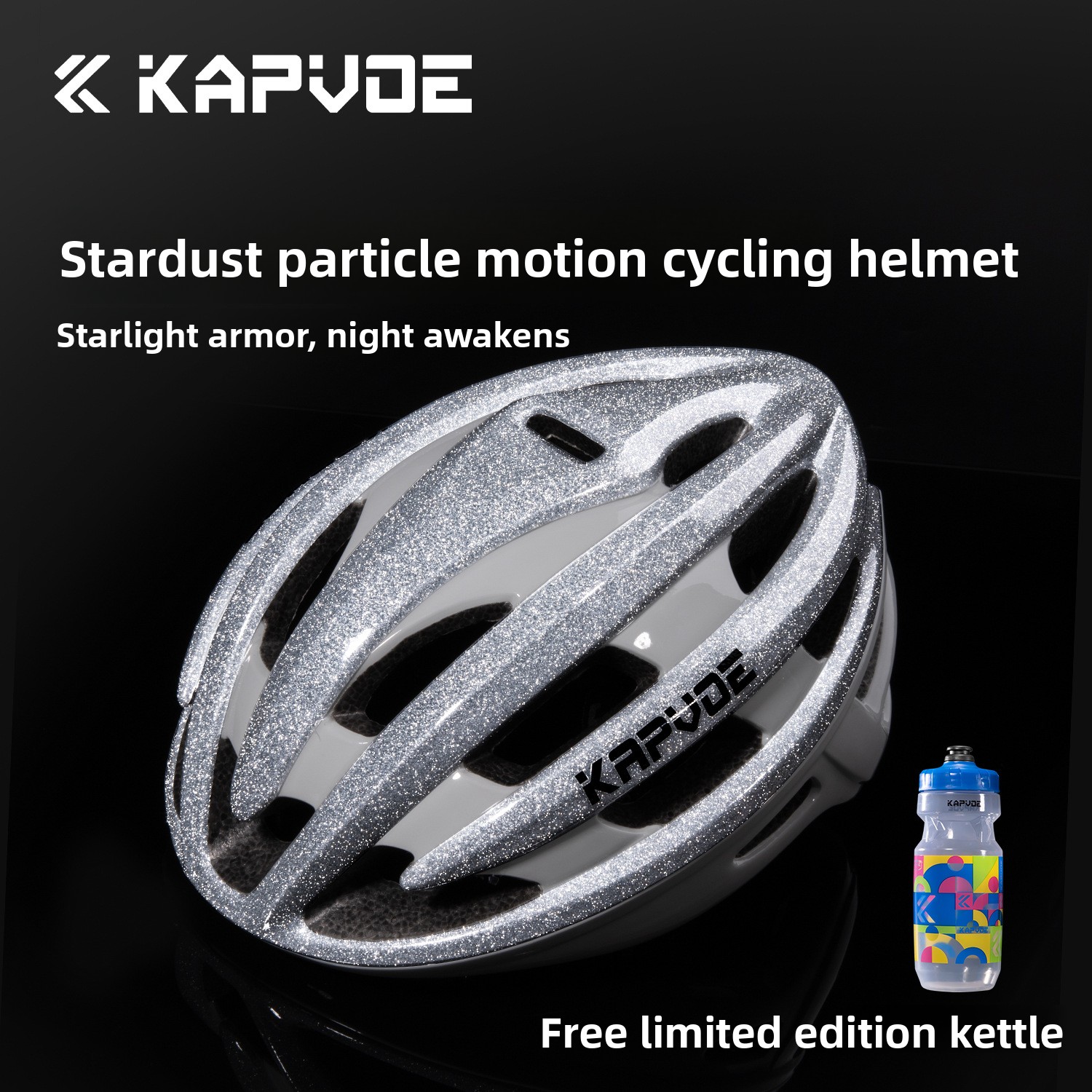 Mountain Biking Gear For Men - KAPVOE Bisiklet Kaskı Bisiklet Yazlık Ekipmanı