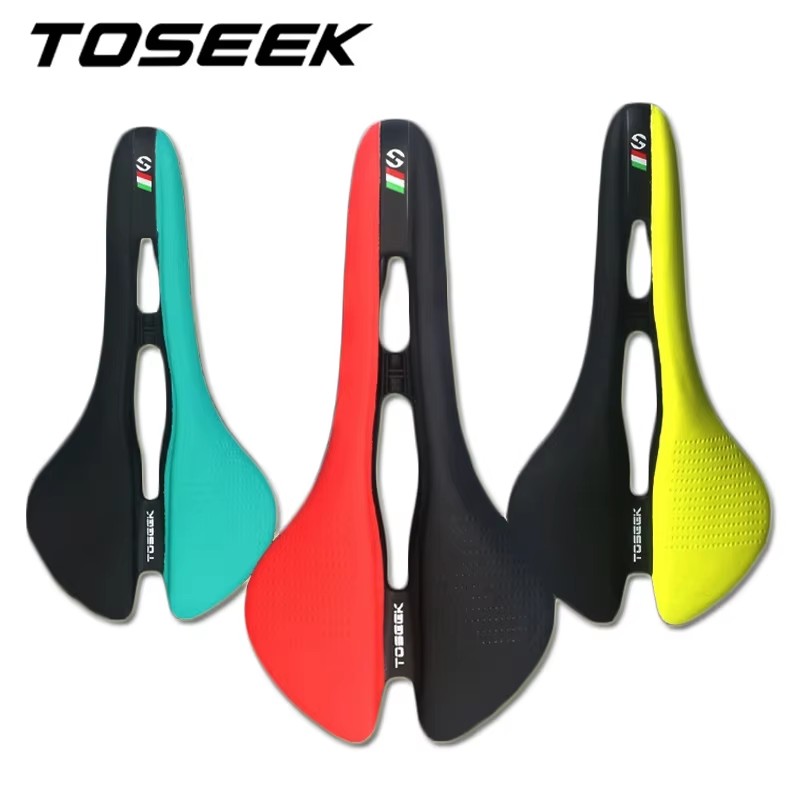 Mtb Saddle Lightweight - TOSEEK TOSEEK Mtb Eyer Ultralight bisiklet