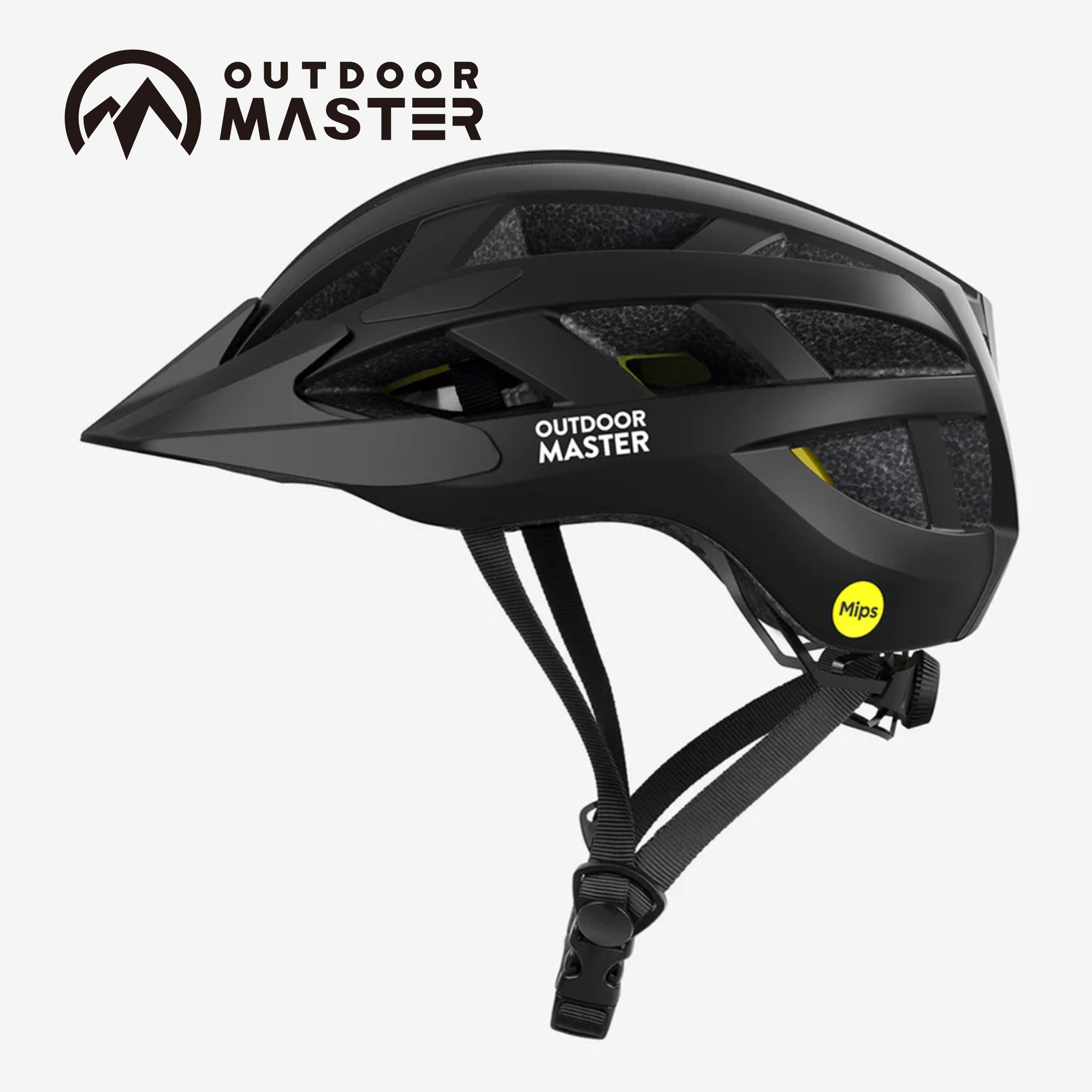 Mountain Biking Helmet - OutdoorMaster Gem MIPS Bisiklet Kaskı 2