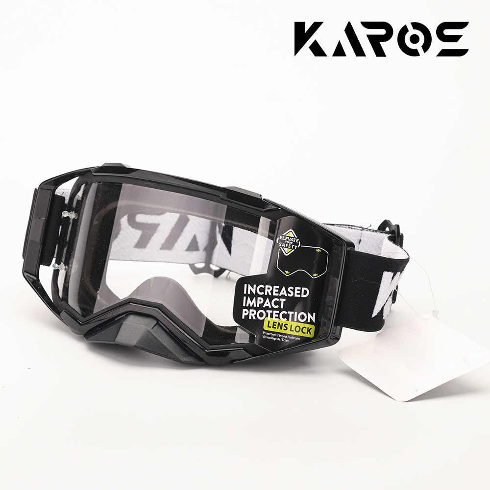 Karos Motokros Binme Gözlüğü U - Mountain Biking Helmet incelemesi ve fiyatı