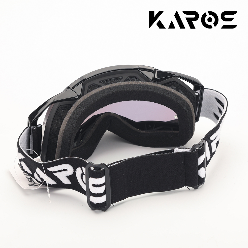 Karos Motokros Binme Gözlüğü U - Mountain Biking Helmet incelemesi ve fiyatı