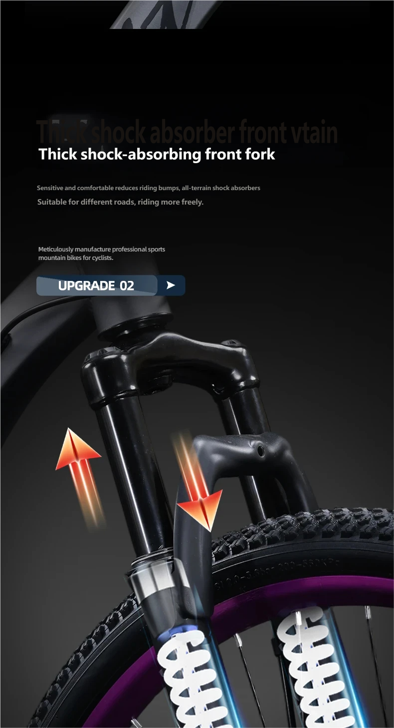 Yüksek Karbon Çelikli İçten Ka - Mountain Biking Gear For Men incelemesi ve fiyatı