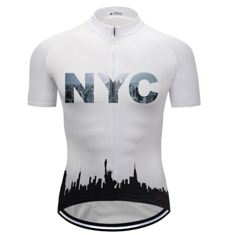 New York Bisiklet Forması, Bis - Mountain Biking York incelemesi ve fiyatı