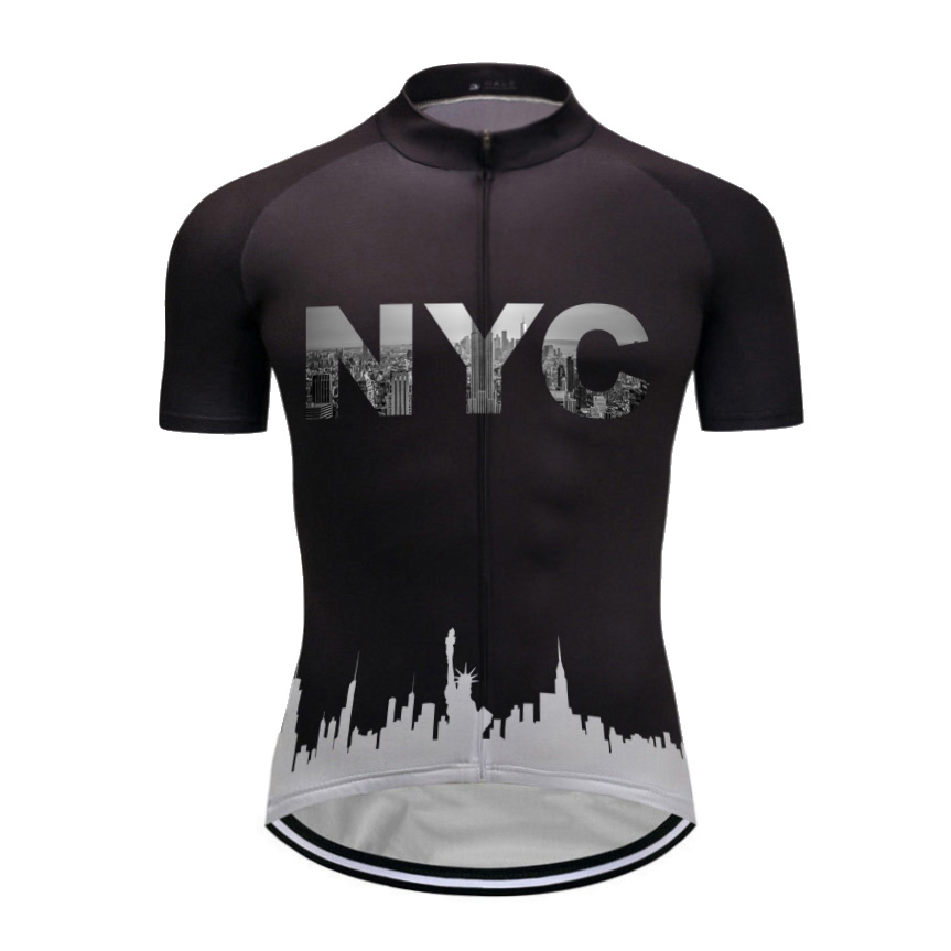 New York Bisiklet Forması, Bis - Mountain Biking York incelemesi ve fiyatı