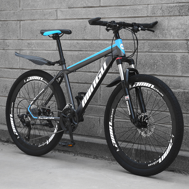 Online Alışveriş Tam Süspansiy - Mountain Biking Usa incelemesi ve fiyatı