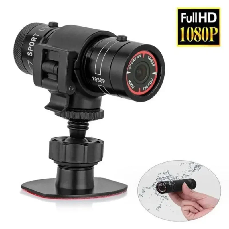 Mini Camera kamera Full HD 108 - Mountain Biking Helmet incelemesi ve fiyatı