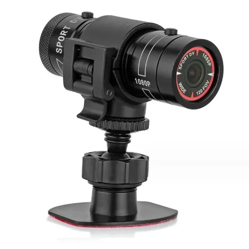 Mini Camera kamera Full HD 108 - Mountain Biking Helmet incelemesi ve fiyatı