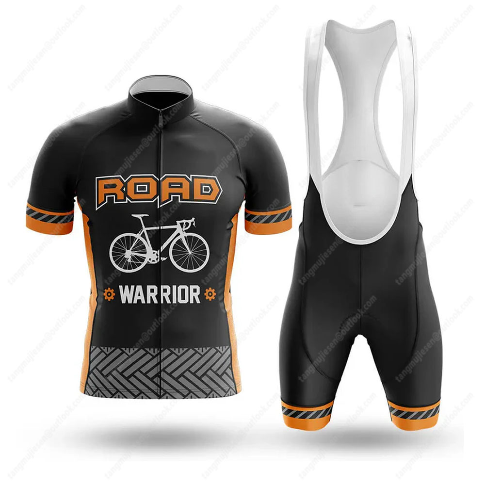 Yol Savaşçısı Bisiklet Giyim Ü - Mountain Biking Outfit incelemesi ve fiyatı