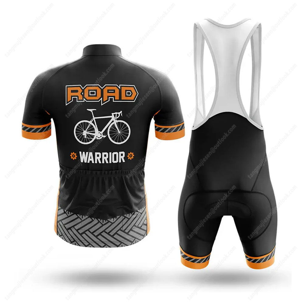 Yol Savaşçısı Bisiklet Giyim Ü - Mountain Biking Outfit incelemesi ve fiyatı