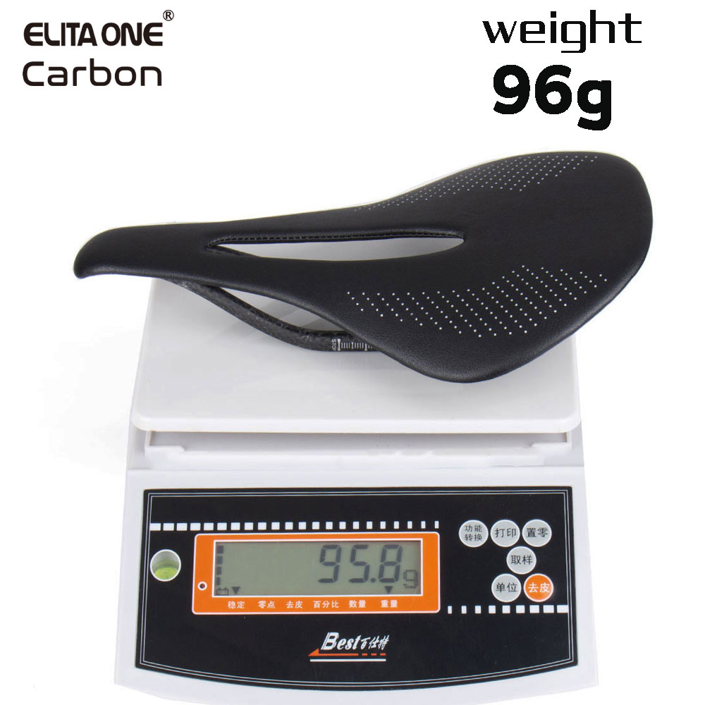 ELITAONE Karbon Bisiklet Eyer  - Mtb Saddle Lightweight incelemesi ve fiyatı