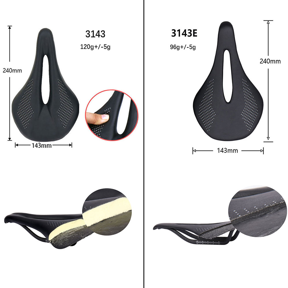 ELITAONE Karbon Bisiklet Eyer  - Mtb Saddle Lightweight incelemesi ve fiyatı