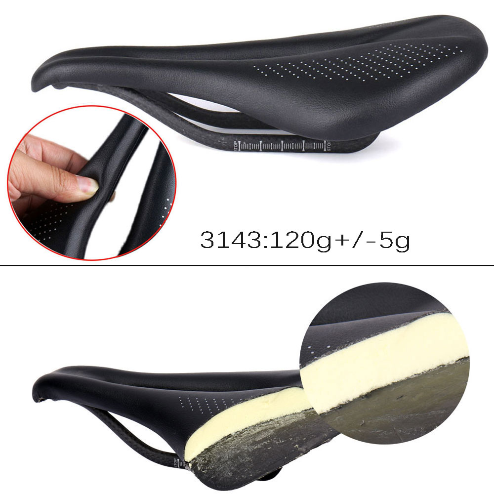 ELITAONE Karbon Bisiklet Eyer  - Mtb Saddle Lightweight incelemesi ve fiyatı