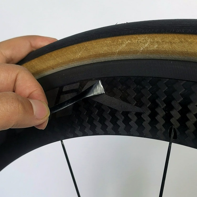2D düz motosiklet kaskı etiket - Mountain Biking Helmet incelemesi ve fiyatı