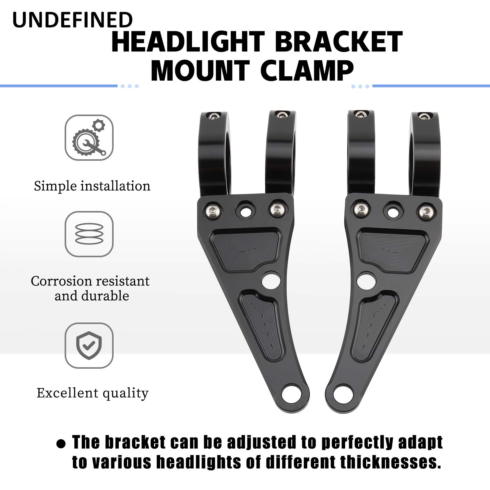 33mm-58mm far braketi dağı kel - Xtreme Mountain Biking incelemesi ve fiyatı