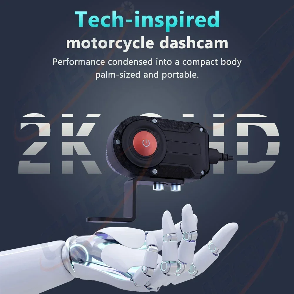 Yeni 2K HD Motosiklet Sürüş Ka - Mountain Biking Helmet incelemesi ve fiyatı