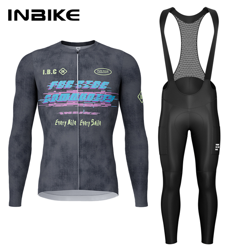INBIKE İlkbahar Sonbahar Bisik - Mountain Biking Pants For Men incelemesi ve fiyatı