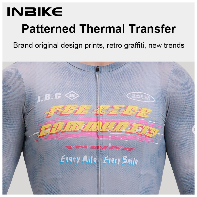 INBIKE İlkbahar Sonbahar Bisik - Mountain Biking Pants For Men incelemesi ve fiyatı
