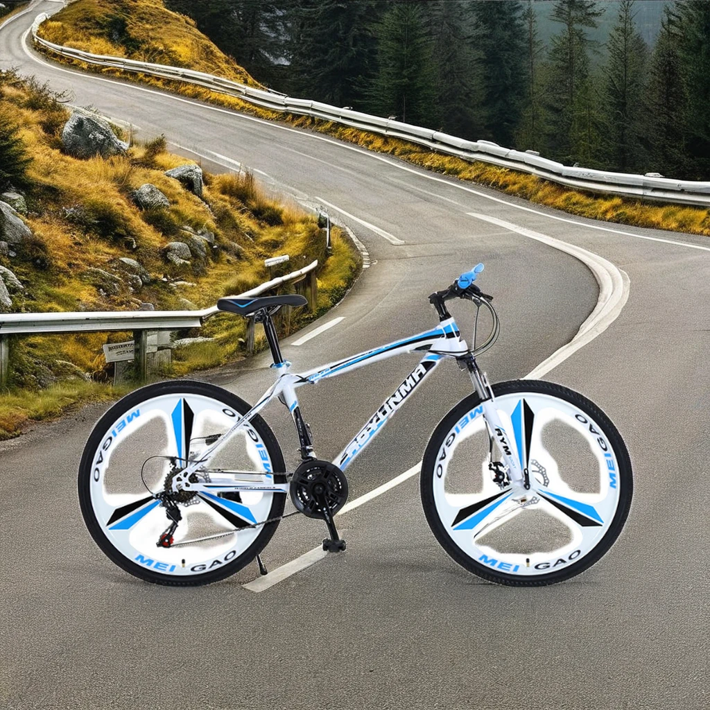 Toptan 27 Vitesli 29 İnç MTB D - Mountain Biking Usa incelemesi ve fiyatı