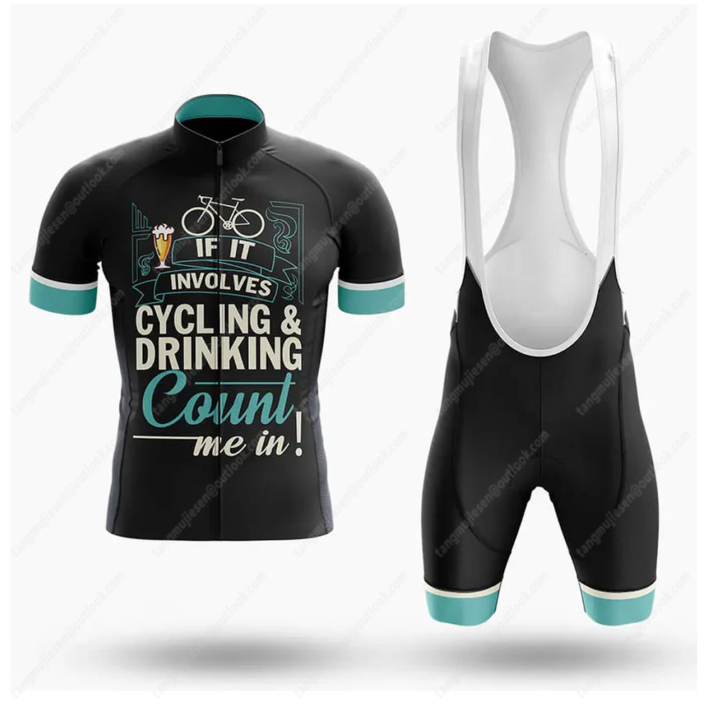 Bisiklet ve İçme Bisiklet Giyi - Mountain Biking Outfit incelemesi ve fiyatı