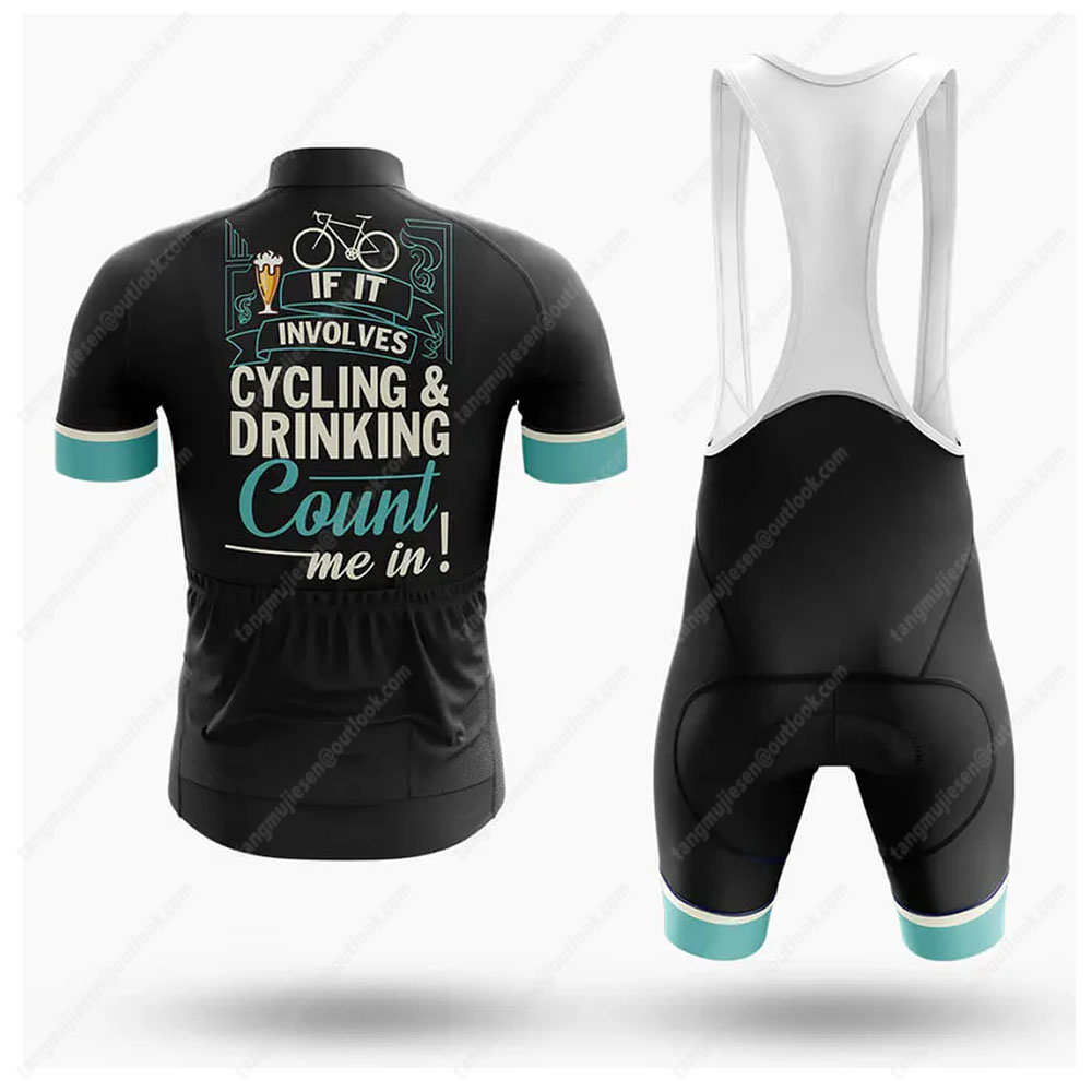 Bisiklet ve İçme Bisiklet Giyi - Mountain Biking Outfit incelemesi ve fiyatı