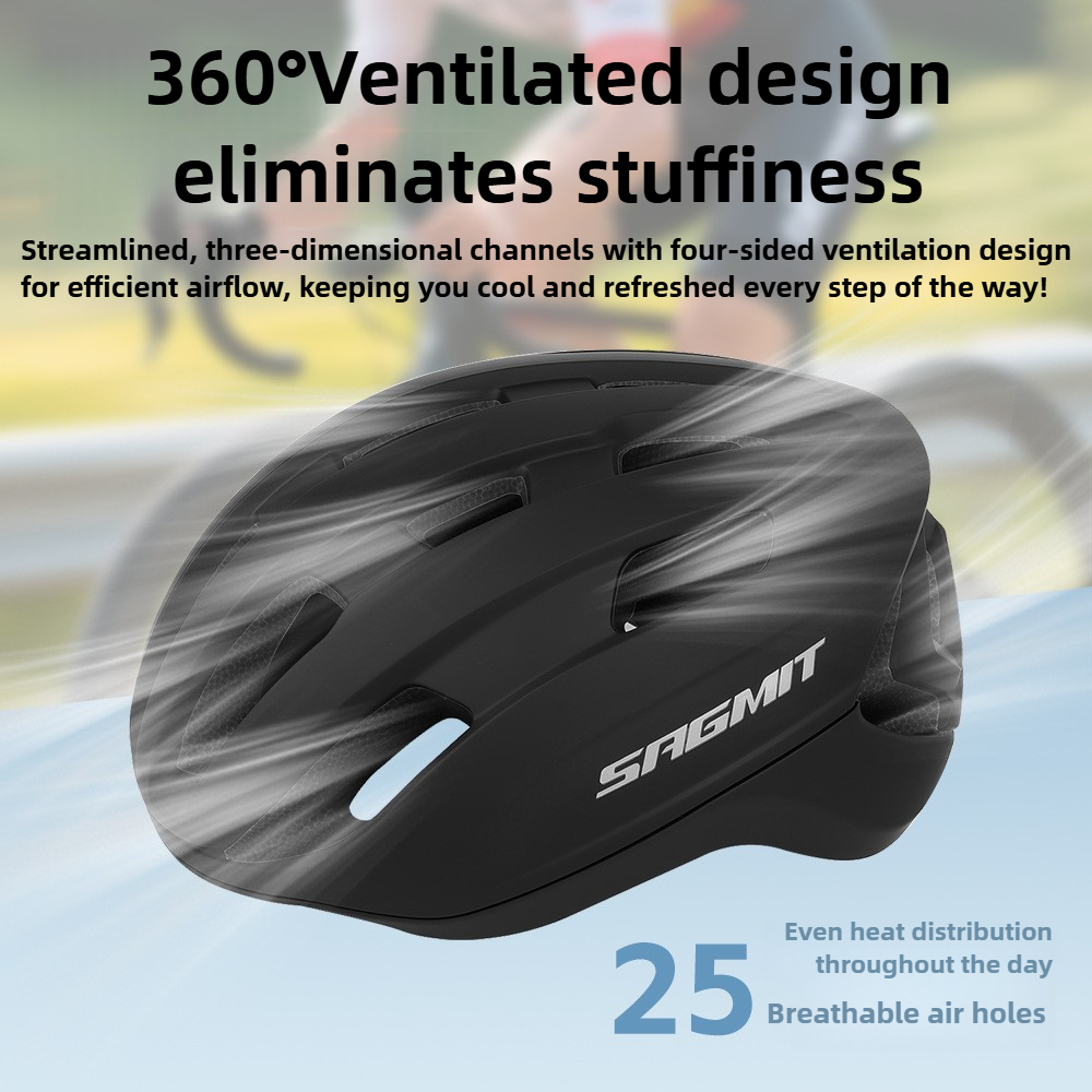 SAGMIT Dağ Bisikleti Kaskı - Y - Mountain Biking Gear For Men incelemesi ve fiyatı