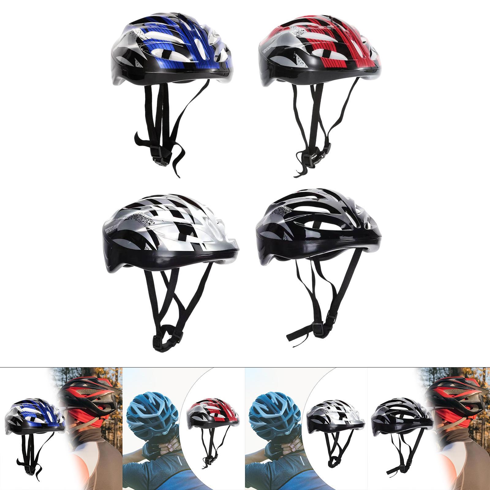 Hafif Bisiklet Kaskı Ayarlanab - Mountain Biking Helmet incelemesi ve fiyatı