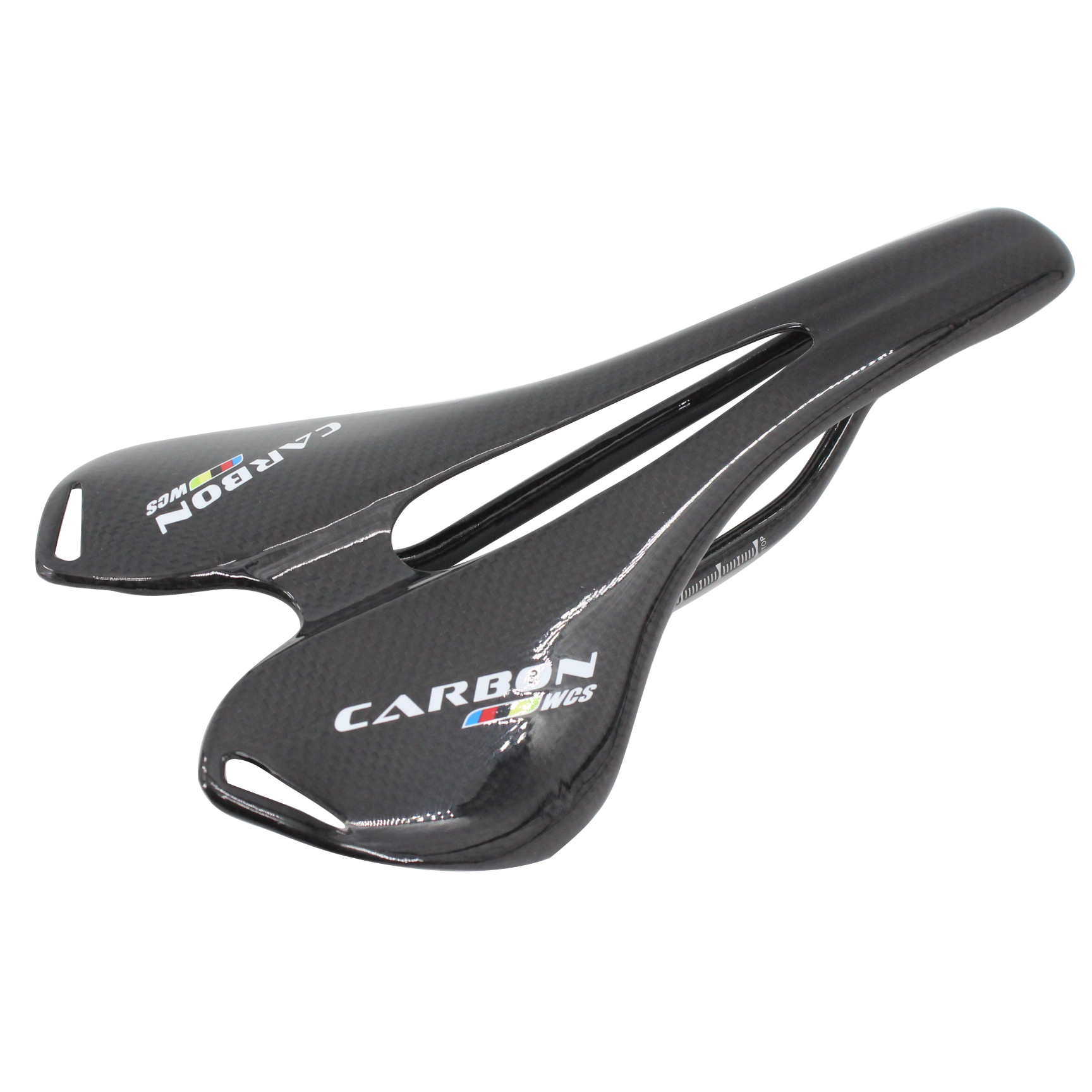 Yeni yol bisikleti parlak 3K t - Mtb Saddle Lightweight incelemesi ve fiyatı