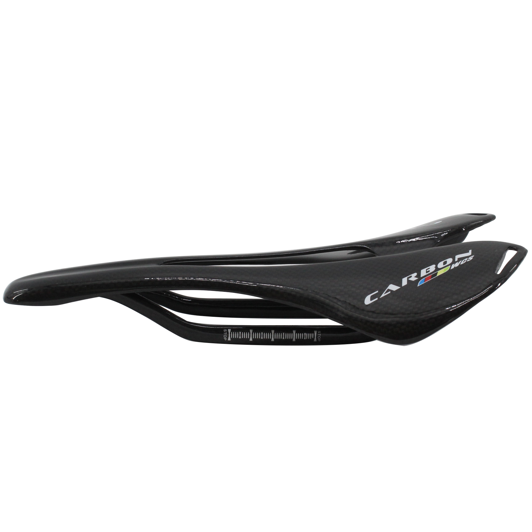 Yeni yol bisikleti parlak 3K t - Mtb Saddle Lightweight incelemesi ve fiyatı