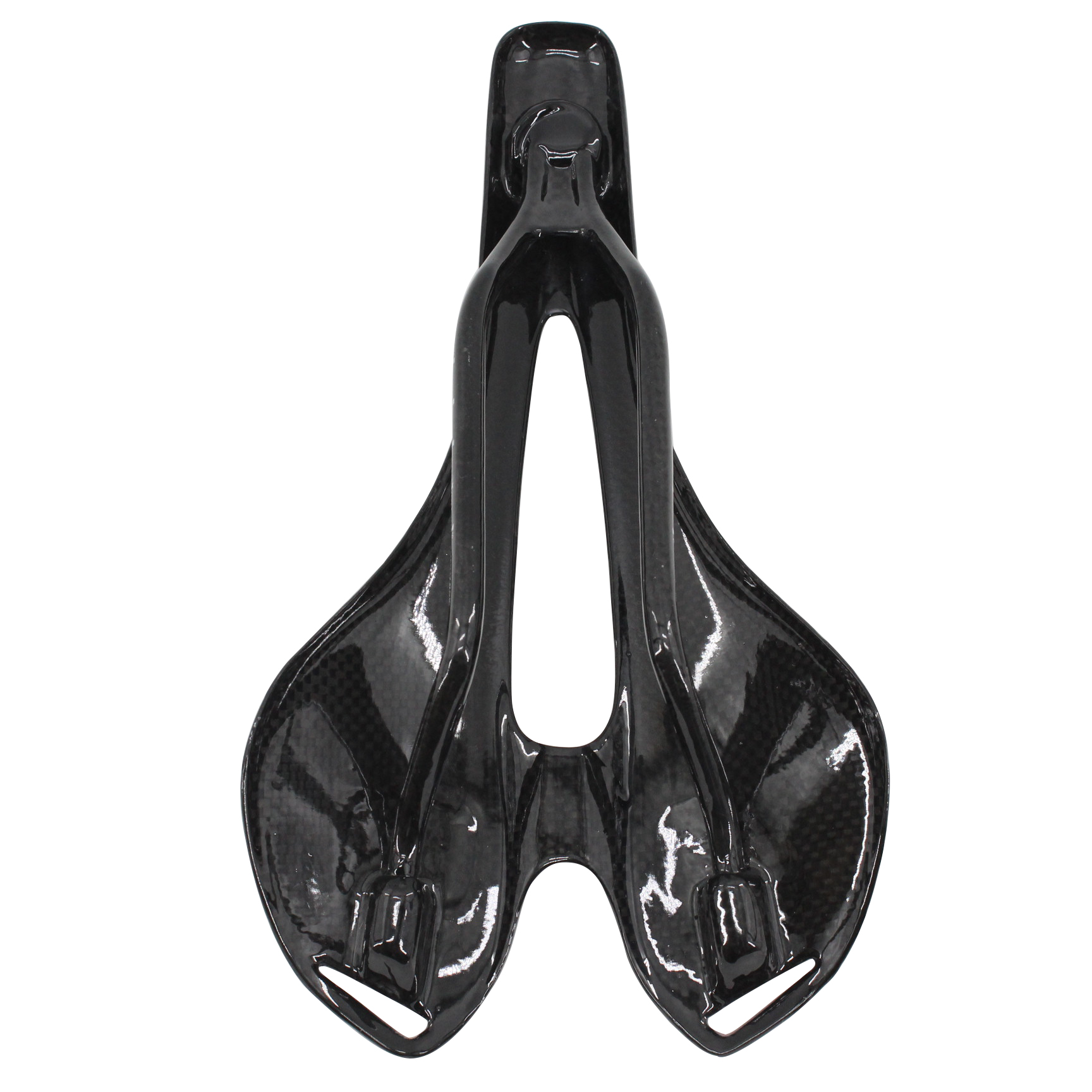 Yeni yol bisikleti parlak 3K t - Mtb Saddle Lightweight incelemesi ve fiyatı