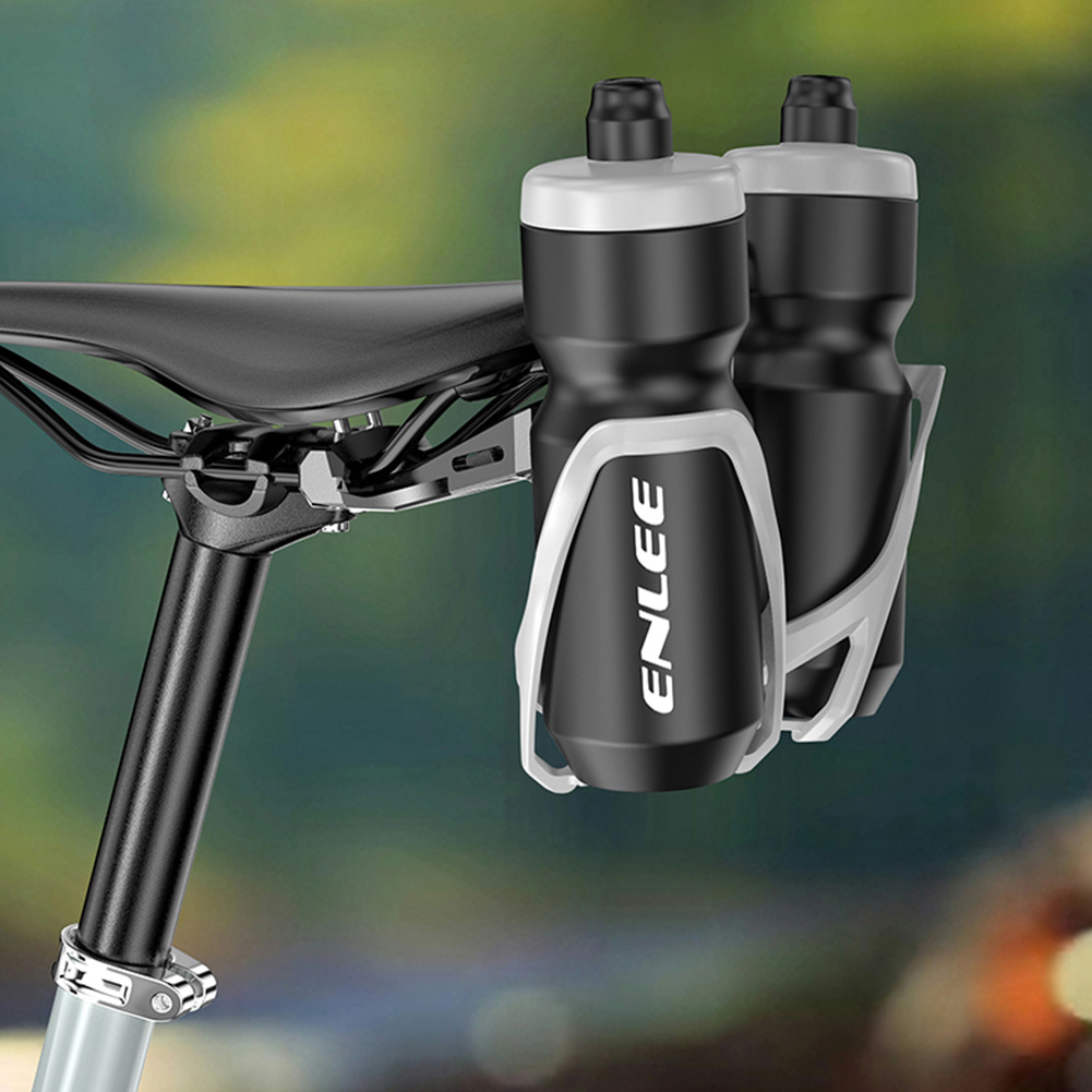 Bisiklet eyer şişe kafesi uzat - Mtb Saddle Lightweight incelemesi ve fiyatı