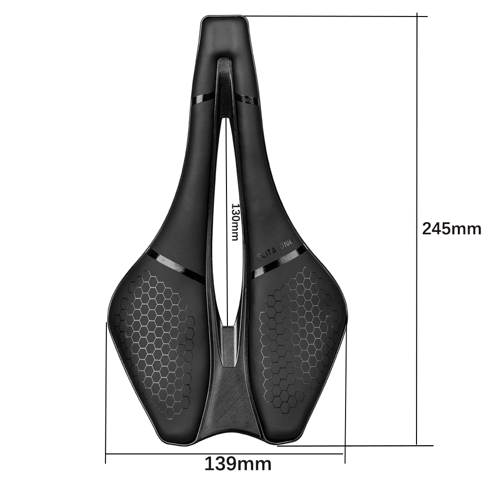 Ultralight Hollow Rahat Bisikl - Mtb Saddle Lightweight incelemesi ve fiyatı