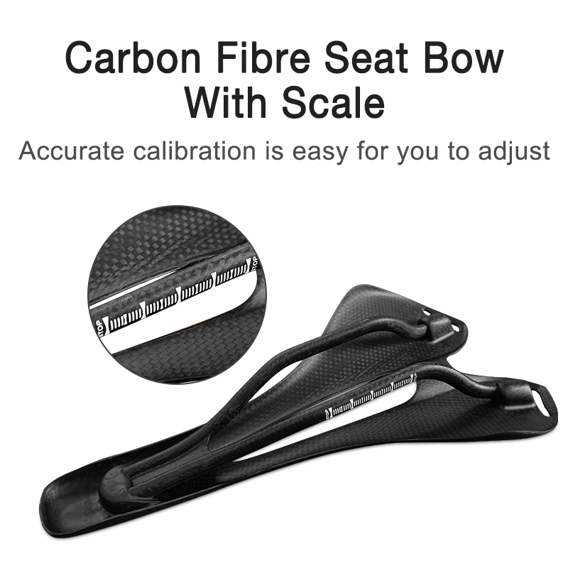 Tam Karbon MTB Sele, Yol ve Da - Mtb Saddle Lightweight incelemesi ve fiyatı