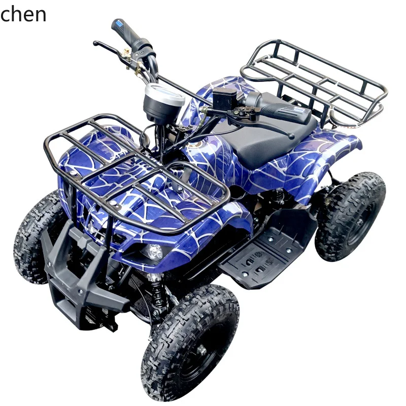 Mini Elektrikli ATV Küçük Çift - Mountain Biking Rental incelemesi ve fiyatı
